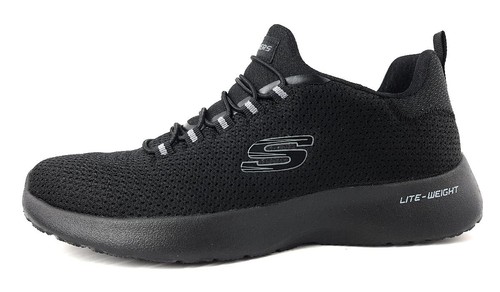 Skechers herren slipper - skechers,