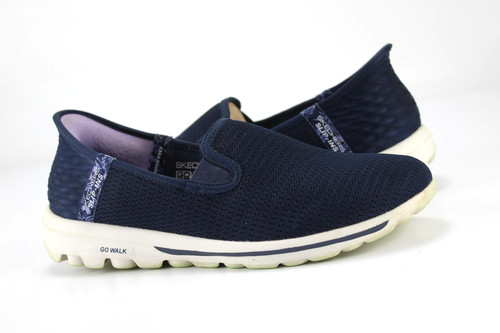 Skechers damen komfort - skechers, gr.40