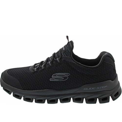 Skechers glide step slipper - skechers,