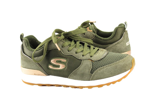 Skechers damen komfort - gr.38,