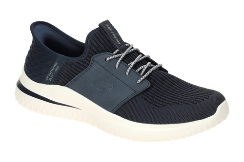 Skechers schuhe delson - delson, 3.0