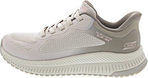 Skechers slip ins bobs - slip-ins:, squad
