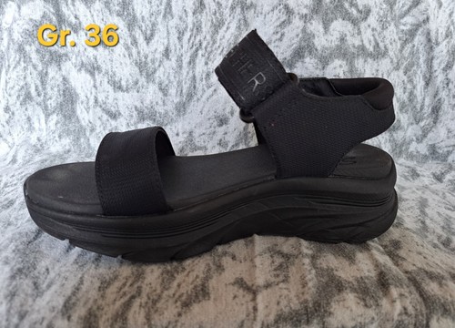 Original skechers sandaletten - original,