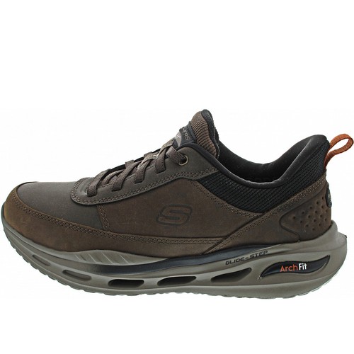 Skechers slipins arch fit - slipins:,