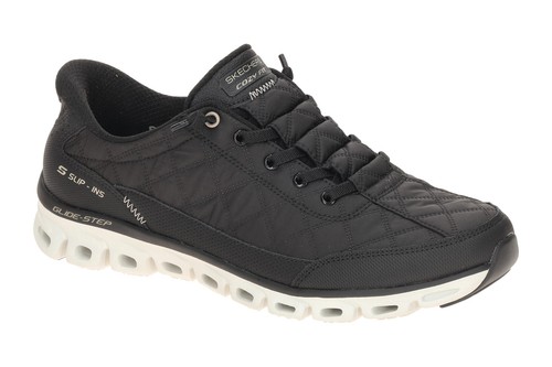 Skechers schuhe glide step - glide,