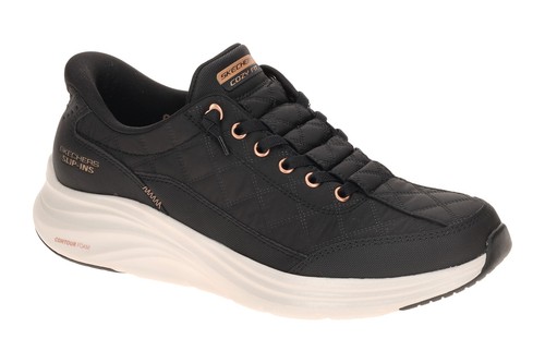 Skechers schuhe contour - skechers, foam