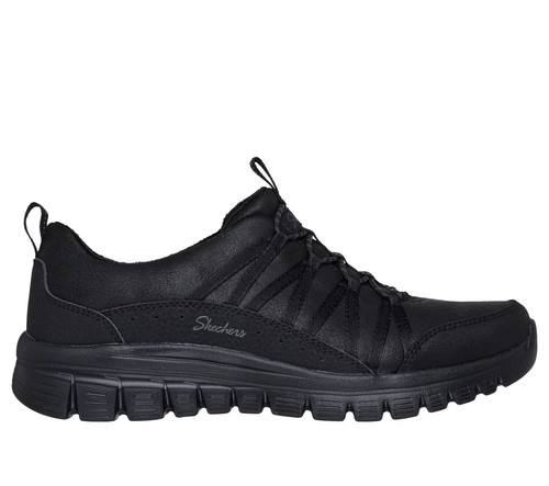 Skechers graceful cozy hug - skechers,