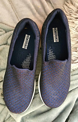 Skechers gowalk slip - gowalk, slip-on