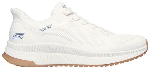 Skechers bobs squad slip on - skechers,