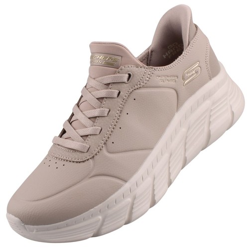 Skechers slip ins bobs - slip-ins, flex