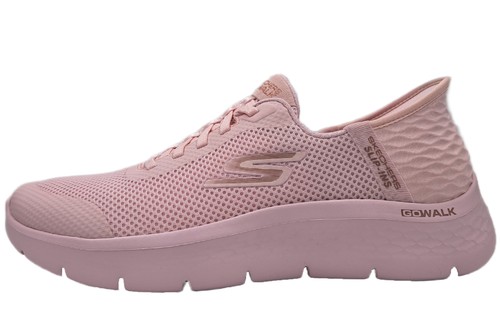 Skechers damen slipper - damen, rosa