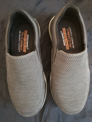 Skechers men expected gomel - men's,