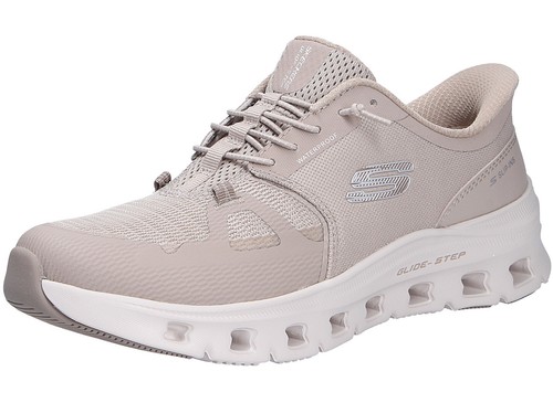 Skechers slipper glide step - skechers,
