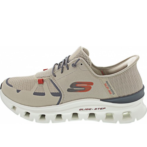 Skechers slip ins glide - slip-ins:, glide-step