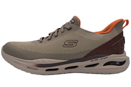 Skechers herren slip ins arch - skechers,