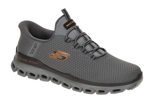 Skechers schuhe glide step - schuhe,