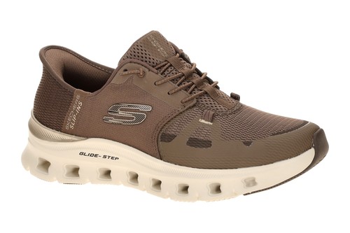 Skechers schuhe glide - schuhe, step