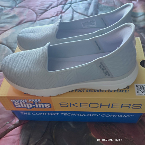 Skechers slip ins damen - skechers,