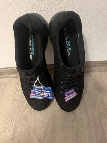 Damen skechers memory foam - ,