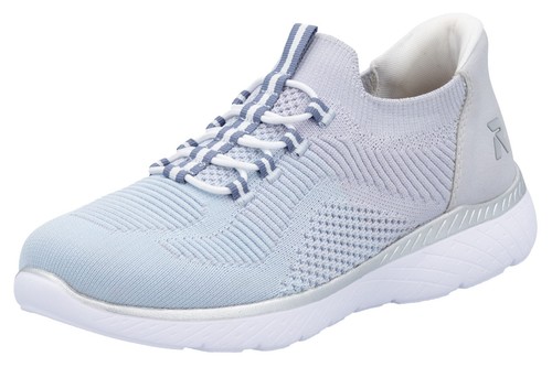 Rieker sport ready2go slip - ready2go, slip-on