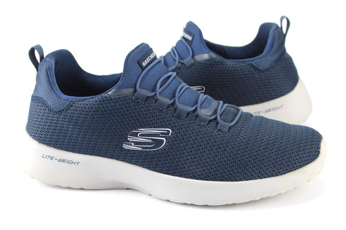 Skechers herren komfort - gr.45,