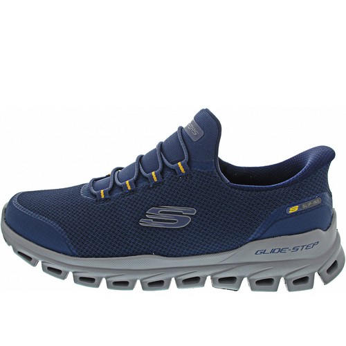 Skechers herren slipper - skechers, in