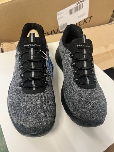 Skechers summits slip - summits, slip-on