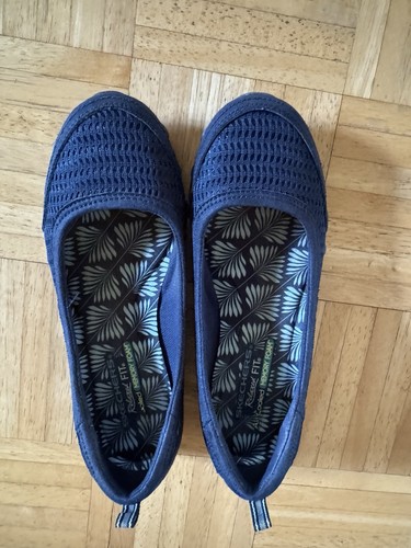 Skechers damen halbschuhe - skechers,