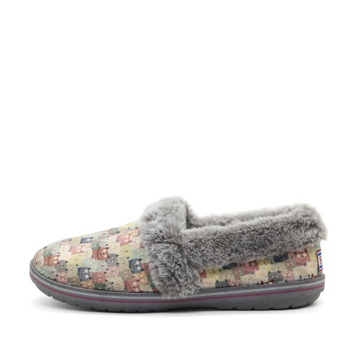 Skechers bobs damen slipper - slipper, eu