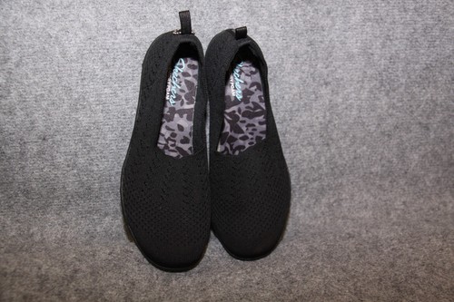 Sneaker slipper schwarz - slipper,
