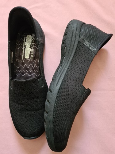 Sneaker slipper skechers - sneaker/slipper,