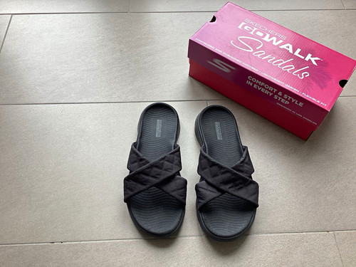 Skechers gowalk walk flex - skechers,