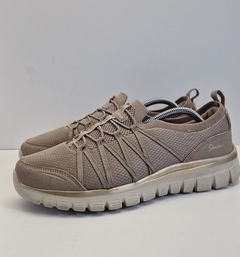 Skechers damen sneaker - gr, 39