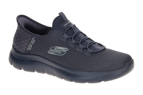 Skechers schuhe summits blau - skechers,