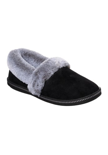 Skechers damen cozy - cozy, campfire