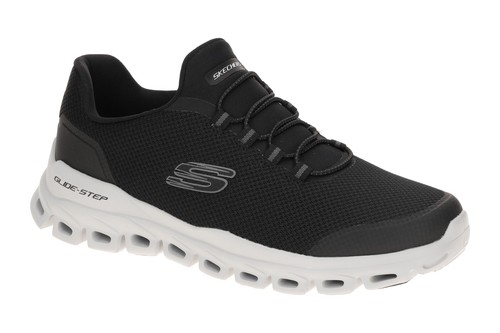 Skechers schuhe glide step - skechers,