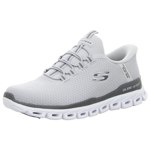 Skechers sportlicher slipper - skechers,