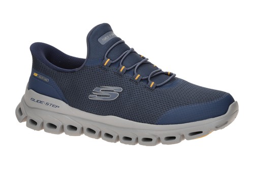 Skechers schuhe glide step - schuhe,