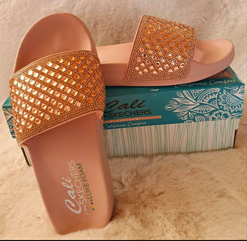 Skechers cali pop - cali, ups