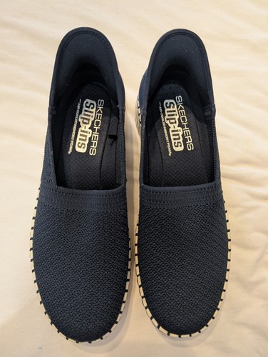 Skechers slio ins slipper - skechers,