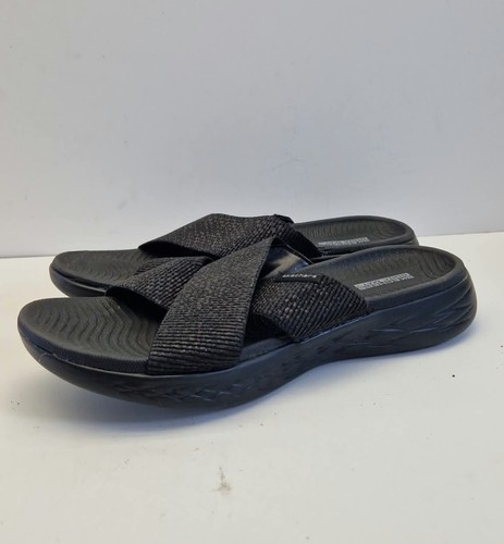 Skechers damen sandalen - skechers, gr