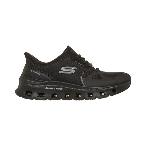 Skechers waterproof hotmelt - waterproof,