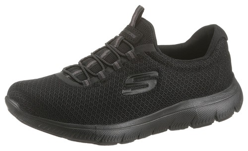 Skechers summits slip - skechers,