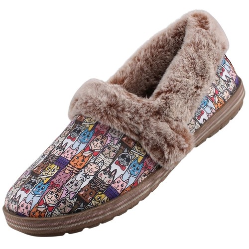 Skechers bobs too cozy chic - bobs,