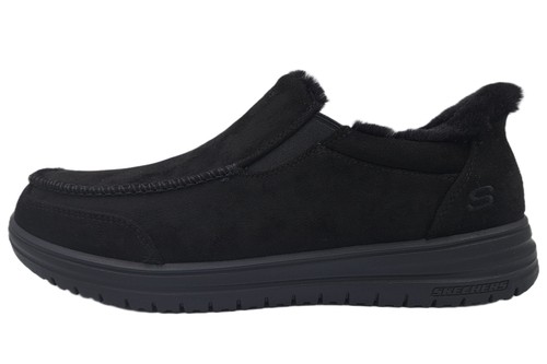 Skechers herren slipper - skechers,