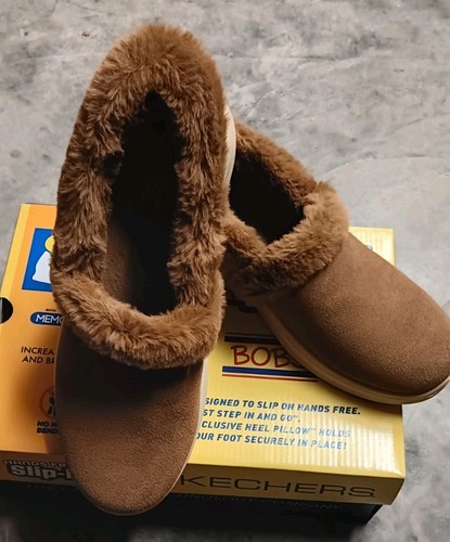 Skechers hausschuhe 39 5 - skechers,
