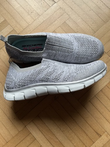 Sketchers damen slipper - slipper, gr.38