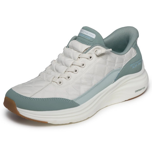 Skechers contour foam cozy - foam,