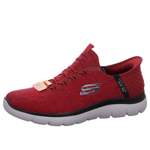 Skechers slip summits - slip-in,