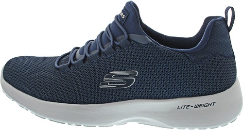 Skechers dynamight herren - skechers,